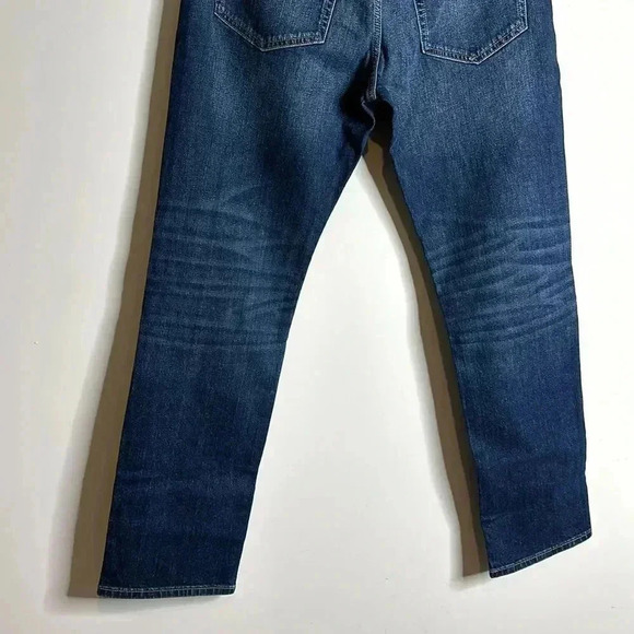 J.Crew Straight Signature Flex Mens Jeans - Picture 8 of 9